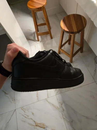 Air force preto original