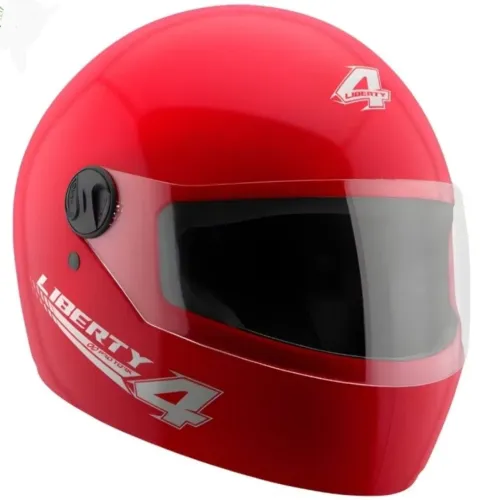 Capacete Pro Tork 58 e 60 Novo e Lacrado na Caixa