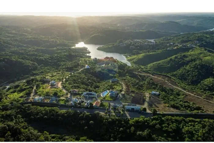 Terreno dos Sonhos no Condomínio Reserva da Serra, Areia-PB! por R$ 160.000,00