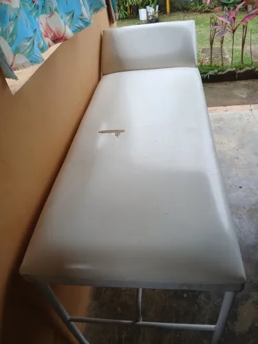 Maca a venda