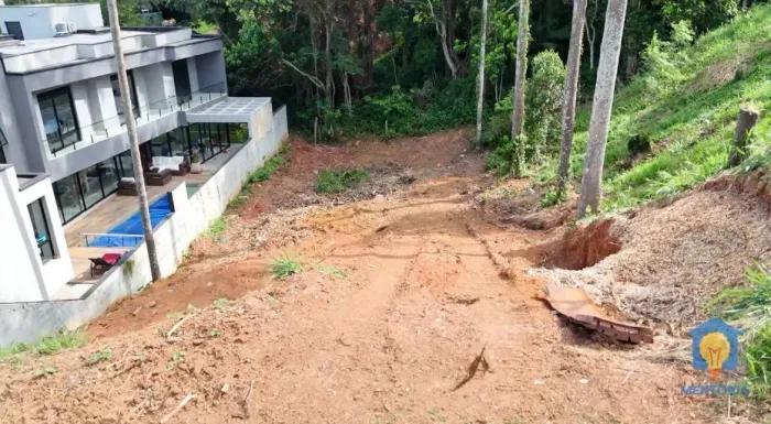 Terreno à venda, 522 m² por R$ 770.000,00 - Granja Viana - Vintage - Cotia/SP