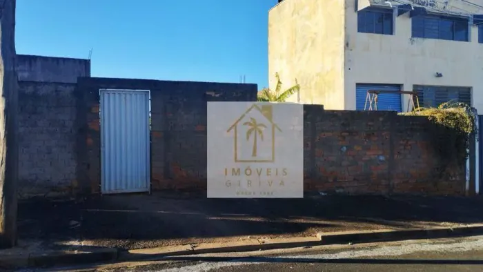Terreno à venda, 250 m² por R$ 340.000 - Parque Jambeiro - Campinas/SP