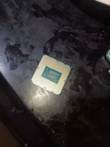 Processador i510400f
