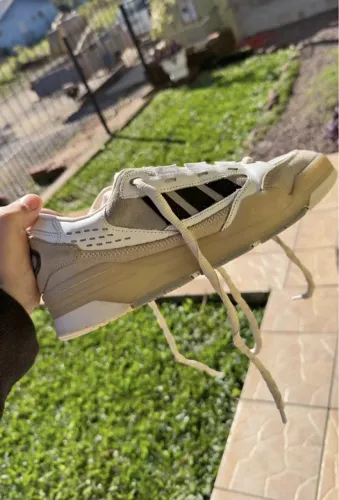 Tênis Adidas ADI2000 Tam: 40 *Original* 