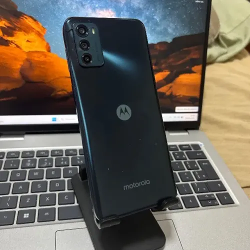 Motorola moto G42 4G 128GB 4GB RAM NFC