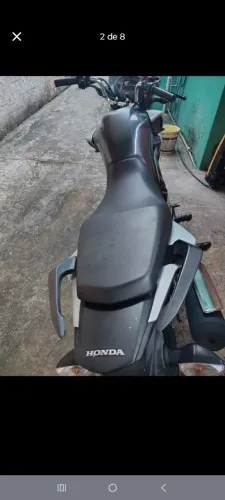 Titan 160