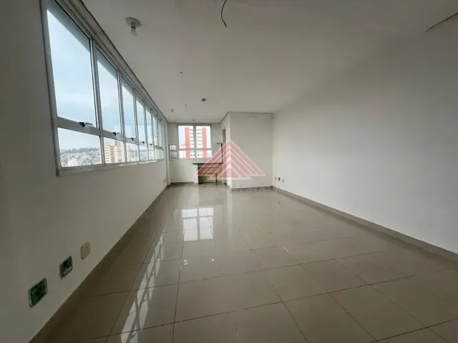 Sala à venda, 29 m² por R$ 230.000,00 - Vila Bocaina - Mauá/SP