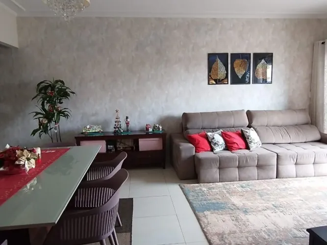 Apartamento Jardim Iraja lindíssimo! 
