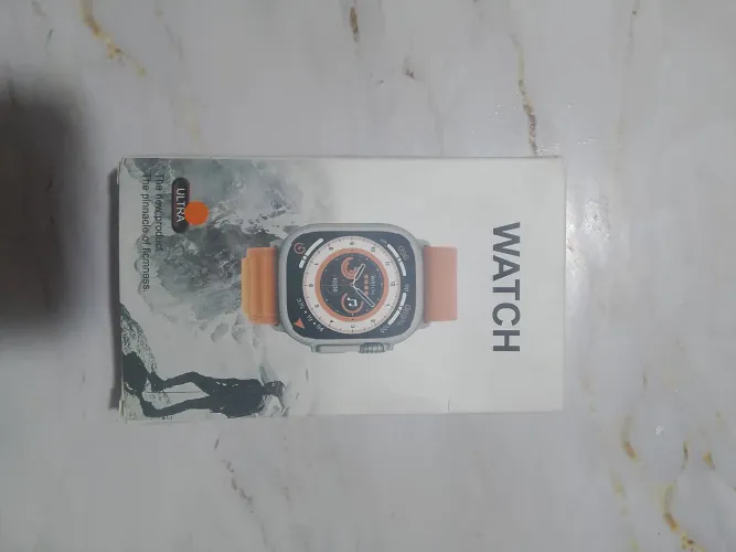 Relógio Smart watch
