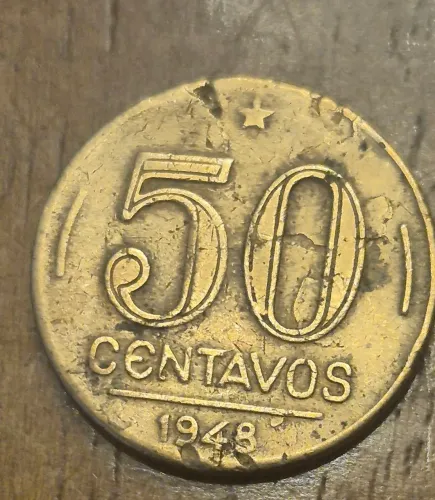 Moedas 
