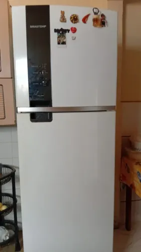 Geladeira