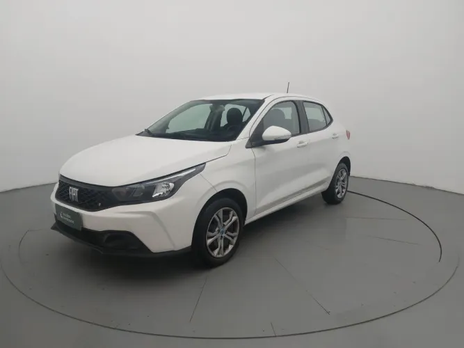 Fiat Argo Drive 1.0 Firefly 2025