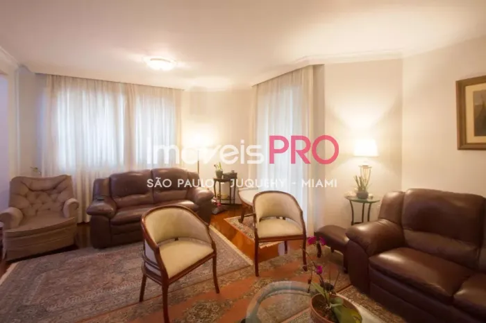 Apartamento, Campo Belo - São Paulo