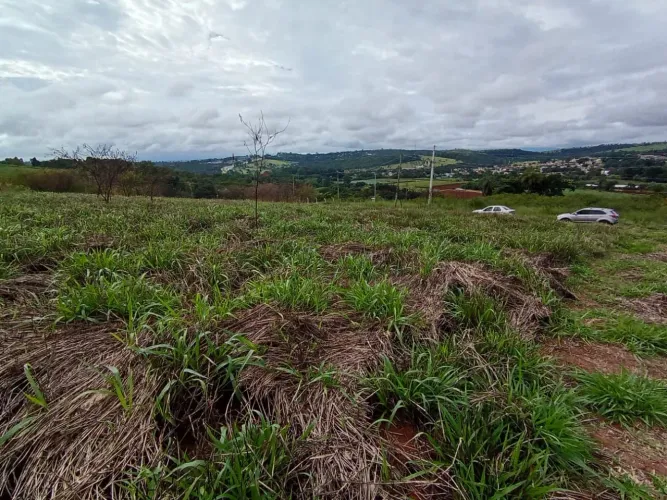 Terreno rural em juatuba
