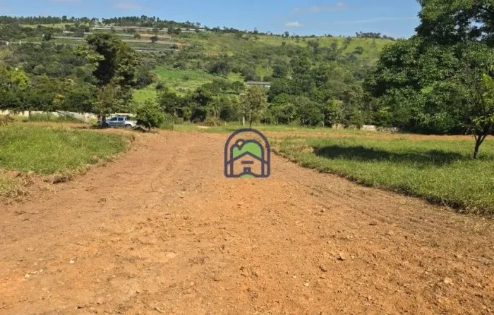 Terreno para Venda em Pará de Minas