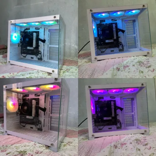 Computador gamer