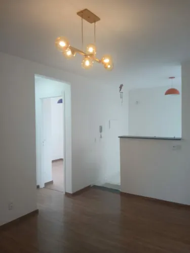 VENDO APARTAMENTO NOVO 