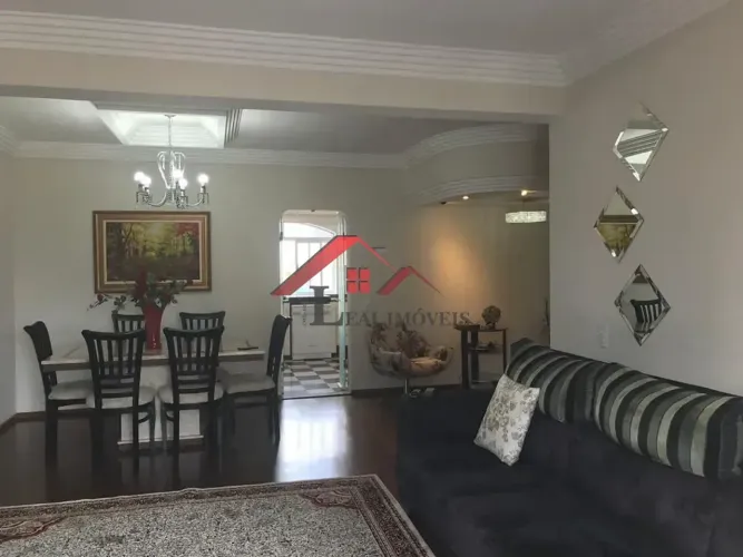 ÓTIMO APARTAMENTO - CENTRO - SANTO ANDRÉ