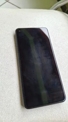 VENDE-SE CELULAR SEMINOVO LG K51S