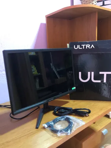 Monitor 20 polegadas lacrado 100% Novo na caixa