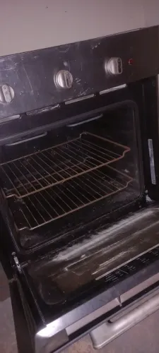 Vendo forno elétrico de embutir