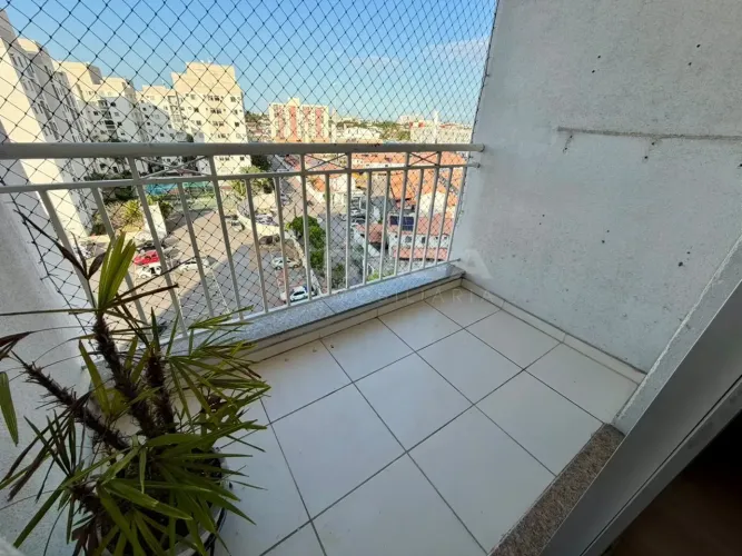 2 quartos, elevadores, lazer completo em Colina de Laranjeiras