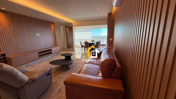 Apartamento à venda Jardim Vivendas - São José do Rio Preto/SP