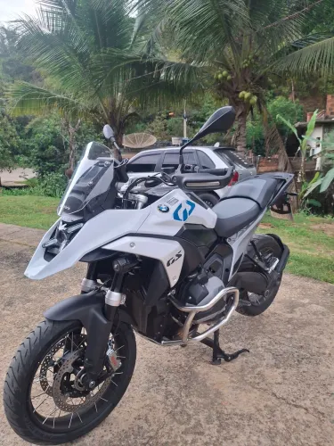 BMW R1300 GS