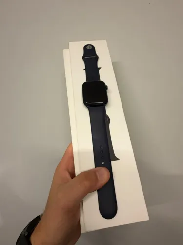 Apple Watch série 6 44MM