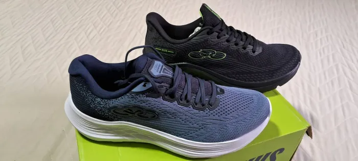 Tenis novo olimpikus original 