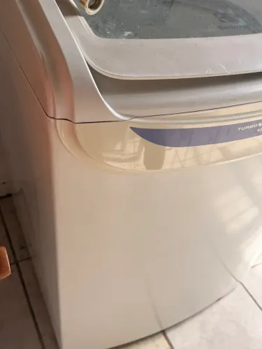 Máquina de lavar Electrolux 13kg