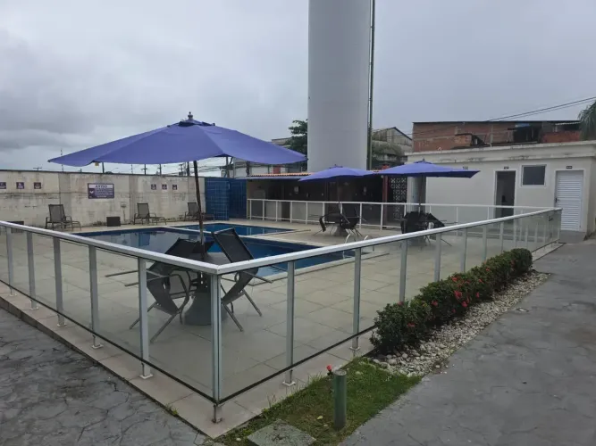 Apartamento à Venda em Maceió | 2 Quartos | Condomínio com Piscina