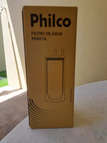 Filtro de Água Phico PFA01A