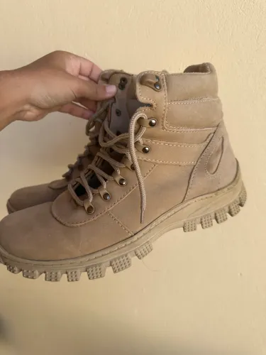 Bota PRF Trilha Engenheiro