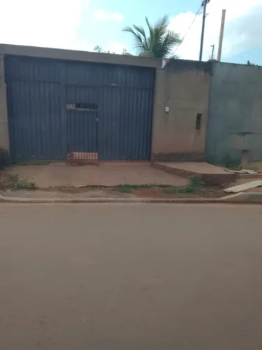 Casa na zona sul,troco por outra somente na zona sul.