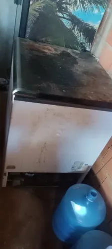 Freezer 