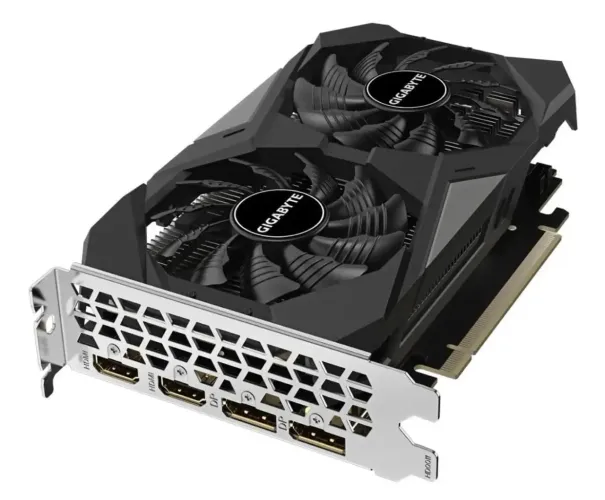 PLACA DE VIDEO GTX1650 S 4GB GIGABYTE 128 BITS