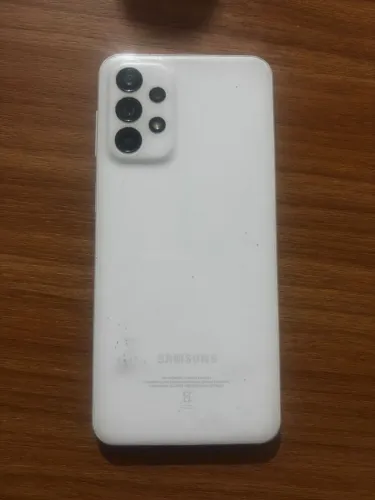 Vendo Samsung Galaxy A23 4G 128GB 