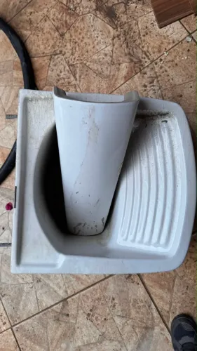 Vendo tanque 