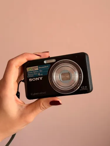 Sony Cybershot W310