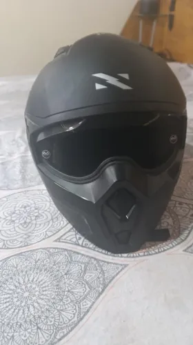 Norisk Darth II