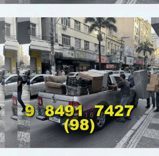 frete rápido e seguro em campina do siqueira, batel e seminário - chame no zap!