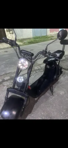 vendo scooter