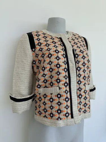 Blazer Animale - 36