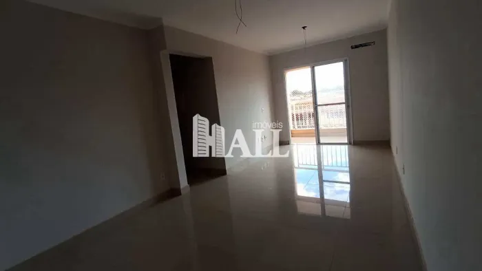 Apartamento, Nossa Senhora do Bonfim, Rio Preto