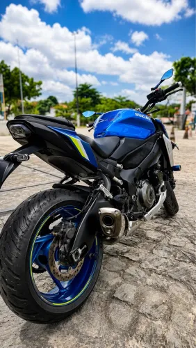 Gsx s1000 