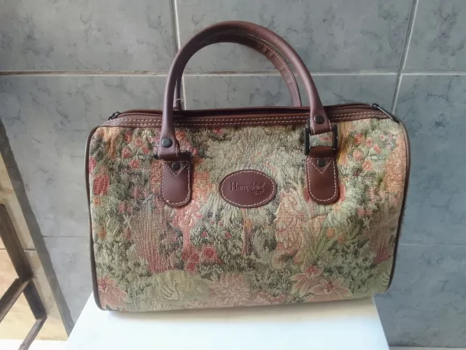 Bolsa grande ( Hampshire)