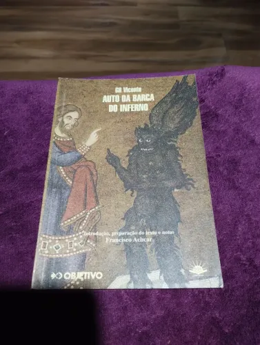 Auto da barca do inferno 