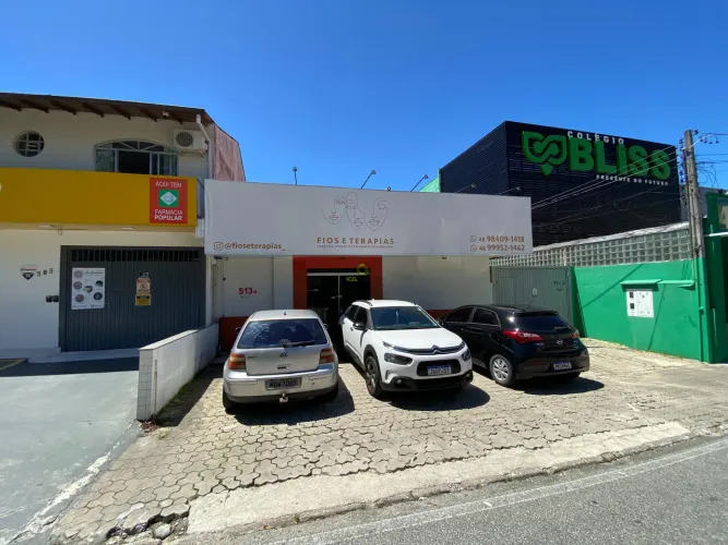EXCELENTE SALA COMERCIAL TERREO NO BAIRRO IPIRANGA