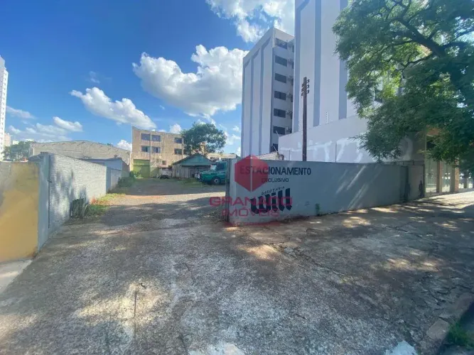 Prédio à venda, 1133 m² por R$ 4.320.000,00 - Zona 04 - Maringá/PR